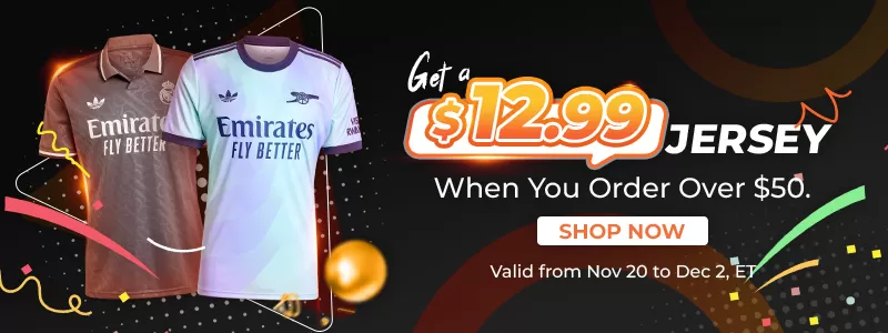 MORE CYBER ​​MONDAY DEALS TO SCORE! - gogoalshop