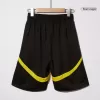 Borussia Dortmund Home Soccer Shorts 2024/25 - gogoalshop