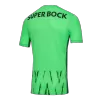 Sporting CP Third Away Soccer Jersey 2024/25 - gogoalshop