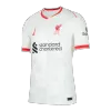 VIRGIL #4 Liverpool Third Away Authentic Soccer Jersey 2024/25 - gogoalshop