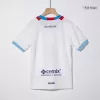 Cruz Azul Away Kids Soccer Jerseys Kit 2024/25 - gogoalshop