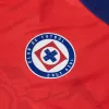 Cruz Azul Third Away Kids Soccer Jerseys Kit 2024/25 - gogoalshop