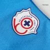 Cruz Azul Home Kids Soccer Jerseys Kit 2024/25 - gogoalshop