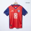 Cruz Azul Third Away Kids Soccer Jerseys Kit 2024/25 - gogoalshop