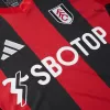 Fulham Away Soccer Jersey 2024/25 - gogoalshop