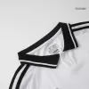 Fulham Home Soccer Jersey 2024/25 - gogoalshop