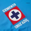 Cruz Azul Home Kids Soccer Jerseys Kit 2024/25 - gogoalshop