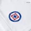 Cruz Azul Home Kids Soccer Jerseys Kit 2024/25 - gogoalshop