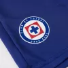 Cruz Azul Third Away Kids Soccer Jerseys Kit 2024/25 - gogoalshop