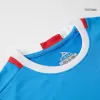 Cruz Azul Home Kids Soccer Jerseys Kit 2024/25 - gogoalshop