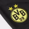 Borussia Dortmund Home Soccer Shorts 2024/25 - gogoalshop