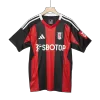 Fulham Away Soccer Jersey 2024/25 - gogoalshop