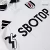 Fulham Home Soccer Jersey 2024/25 - gogoalshop