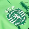 Sporting CP Third Away Soccer Jersey 2024/25 - gogoalshop