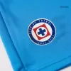 Cruz Azul Away Kids Soccer Jerseys Kit 2024/25 - gogoalshop