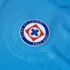 Cruz Azul Home Kids Soccer Jerseys Kit 2024/25 - gogoalshop