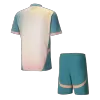 Manchester City Fourth Away Jerseys Kit 2024/25 - Definitely City - gogoalshop