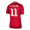 M.SALAH #11 Liverpool Home Soccer Jersey 2024/25 - UCL - gogoalshop