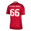 ALEXANDER-ARNOLD #66 Liverpool Home Soccer Jersey 2024/25 - UCL - gogoalshop