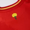 Spain Home Kids Soccer Jerseys Kit EURO 2024 - gogoalshop