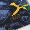 Brazil Jesus Special Authentic Soccer Jersey 2024 - gogoalshop