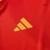 Spain Home Kids Soccer Jerseys Kit EURO 2024 - gogoalshop