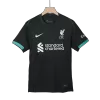 Liverpool Away Authentic Soccer Jersey 2024/25 - gogoalshop