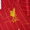 Liverpool Home Authentic Soccer Jersey 2024/25 - gogoalshop