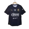 Chivas Third Away Authentic Soccer Jersey 2024/25 - gogoalshop