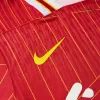 Liverpool Home Authentic Soccer Jersey 2024/25 - gogoalshop