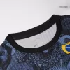 Brazil Jesus Special Authentic Soccer Jersey 2024 - gogoalshop