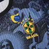 Brazil Jesus Special Authentic Soccer Jersey 2024 - gogoalshop