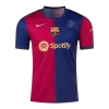 Barcelona Home Soccer Jersey 2024/25 - 125th Anniversary - gogoalshop