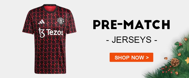 MORE APPAREL ON SOCCER SHOP - gogoalshop