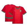 Morocco  Home Soccer Jersey 2024/25 - gogoalshop