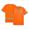 Côte d'Ivoire Home Soccer Jersey 2024/25 - gogoalshop