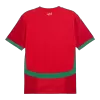 Morocco  Home Soccer Jersey 2024/25 - gogoalshop