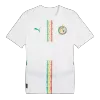 Senegal Home Soccer Jersey 2024/25 - gogoalshop