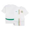 Senegal Home Soccer Jersey 2024/25 - gogoalshop