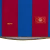 Vintage Soccer Jersey Barcelona Home 2007/08 - gogoalshop