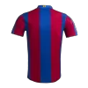 Vintage Soccer Jersey Barcelona Home 2007/08 - gogoalshop