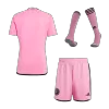 Inter Miami CF Home Jerseys Full Kit 2024/25 - gogoalshop