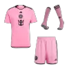 Inter Miami CF Home Jerseys Full Kit 2024/25 - gogoalshop