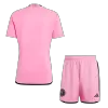 Inter Miami CF Home Jerseys Kit 2024/25 - gogoalshop