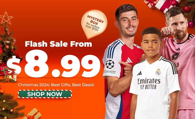 CHRISTMAS DEALS 2024 - gogoalshop