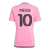 MESSI #10 Inter Miami CF Home Soccer Jersey 2024/25 - gogoalshop