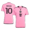 MESSI #10 Inter Miami CF Home Jerseys Kit 2024/25 - gogoalshop