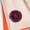 Chelsea Away Kids Soccer Jerseys Kit 2024/25 - gogoalshop