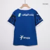 Al Hilal SFC Home Kids Soccer Jerseys Kit 2024/25 - gogoalshop