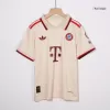 Bayern Munich Third Away Kids Soccer Jerseys Kit 2024/25 - UCL - gogoalshop